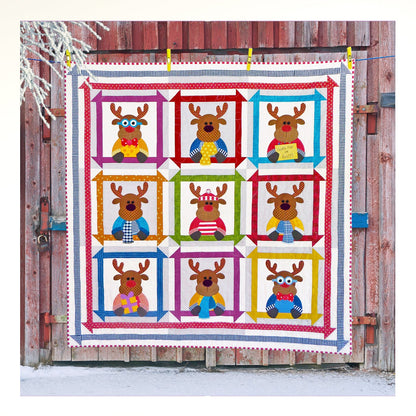 Reindeer Games