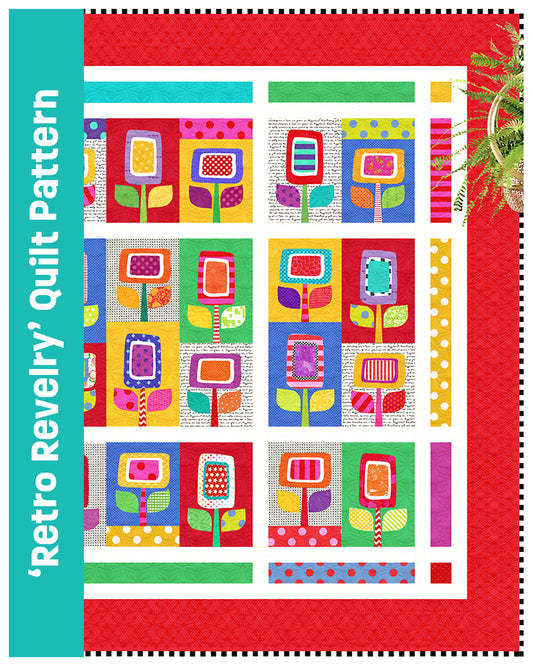 Retro Revelry