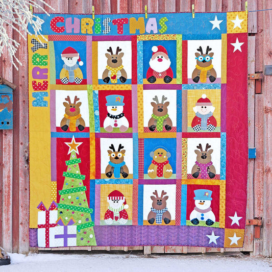 Santa's House