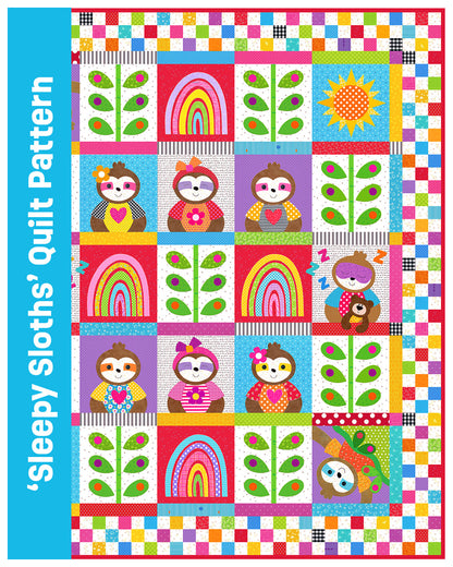 Sleepy Sloths