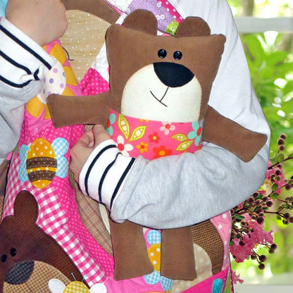 Snuggle Bears