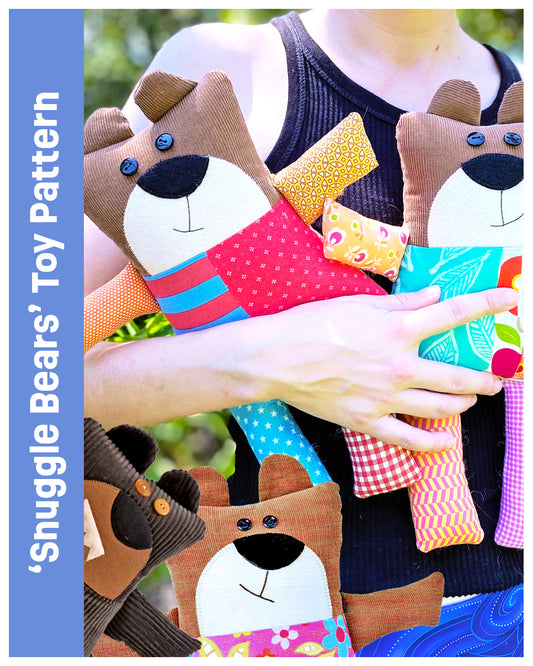 Snuggle Bears