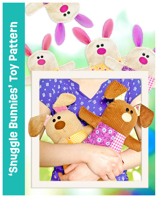 Snuggle Bunnies
