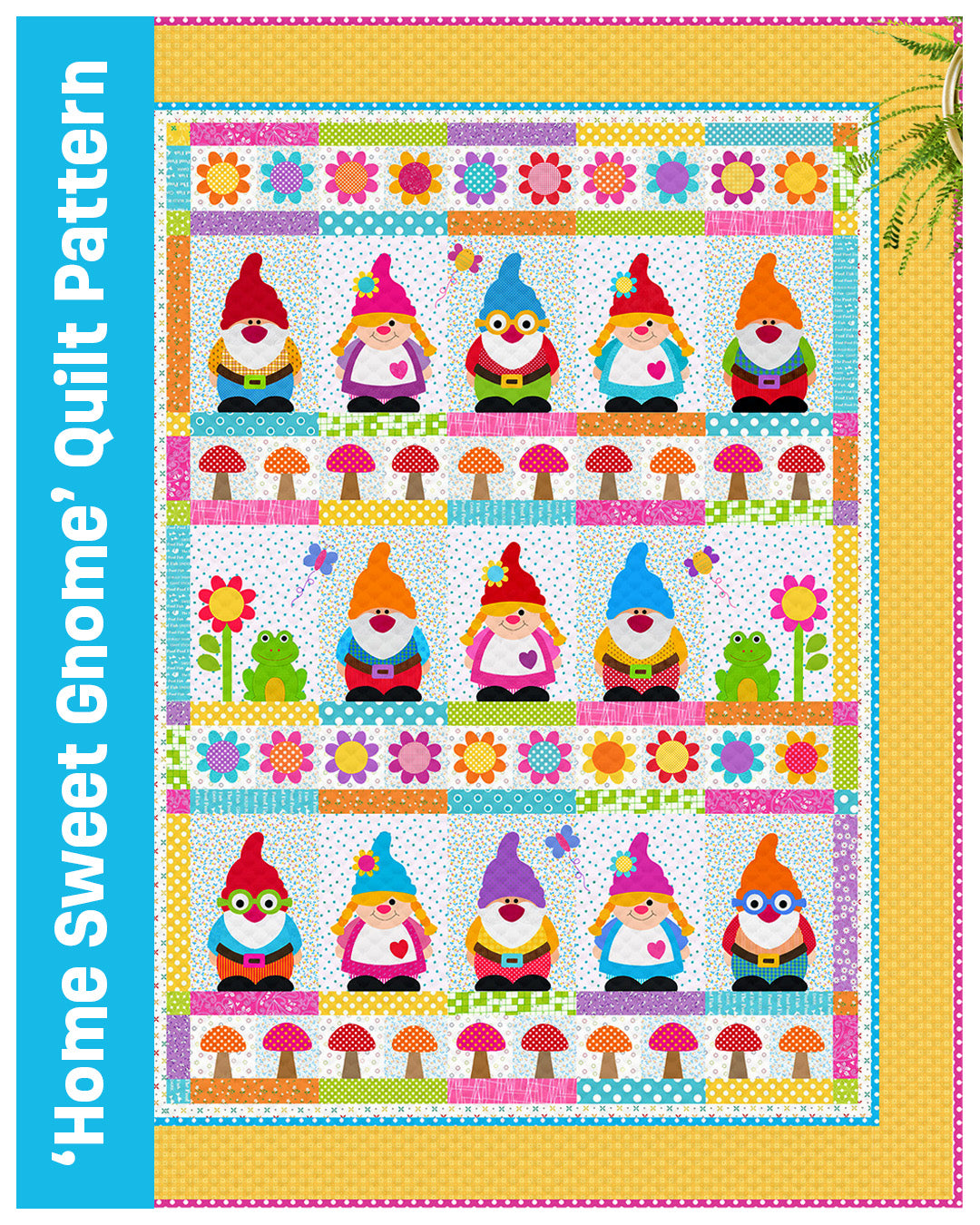 Home Sweet Gnome