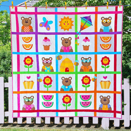 Teddy Bear's Picnic