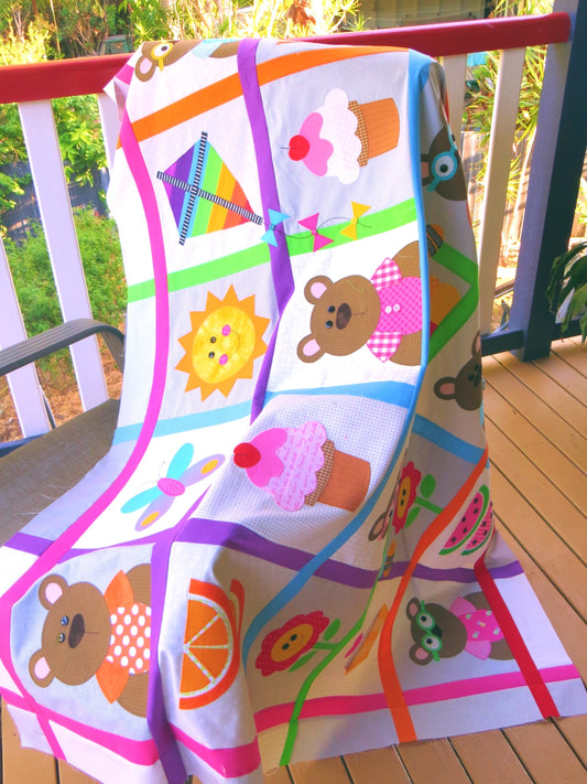 Teddy Bear's Picnic