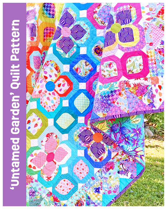 Untamed Garden